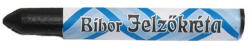  Jelzőkréta fekete - eztkapdki