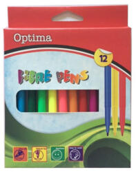 Optima Filctoll OPTIMA 12db-os készlet (100071) - eztkapdki