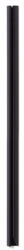 Durable Iratsín, 12 mm, 40-100 lap, DURABLE, fekete (291201) - eztkapdki