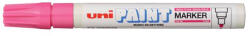 uni Lakkmarker, 2, 2-2, 8 mm, UNI "PX-20", rózsaszín (2UPX20R)