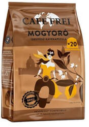 Cafe Frei Kávékapszula, Nespresso® kompatibilis, 20 db, CAFE FREI, mogyoró (110304/110267) - eztkapdki