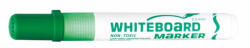 FlexOffice Táblamarker, 2, 5 mm, kúpos, FLEXOFFICE "WB02", zöld (FO-WB02GREEN) - eztkapdki