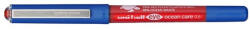 uni Rollertoll UNI UB-150 rop ocean care 0.5 mm piros (2UUB150ROPP) - eztkapdki