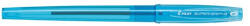 Pilot Golyóstoll PILOT Super Grip G Fine kupakos világoskék (BPS-GG-F-LB) - eztkapdki