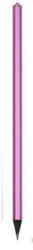 Art Crystella Ceruza, metál pink, rózsaszín SWAROVSKI® kristállyal, 14 cm, ART CRYSTELLA® (1805XCM510) - eztkapdki