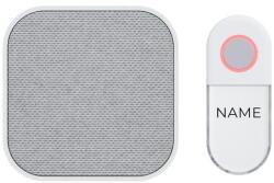 ORNO Sonerie wireless, Orno, 167 W, Gri (OR-DB-KA-167/W)