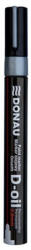 DONAU Lakkmarker, 2, 8 mm, M, DONAU "D-oil", ezüst (7369001PL-38) - eztkapdki