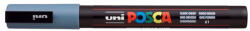 uni Filctoll UNI Posca PC-3M palaszürke (2UPC3MPALASZURKE) - eztkapdki