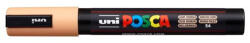 uni Filctoll UNI Posca PC-5M világos narancs (2UPC5MVN) - eztkapdki