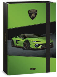 Ars Una Füzetbox ARS UNA A/4 Lamborghini 5522 (50855223) - eztkapdki