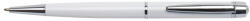 Art Crystella Golyóstoll, fehér "Lille Pen", fehér SWAROVSKI® kristállyal, 14cm, ART CRYSTELLA® (1805XGL031) - eztkapdki