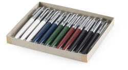 BLUERING Golyóstoll PX jellegű vegyes test, Bluering® írásszín kék (7010217010) - eztkapdki