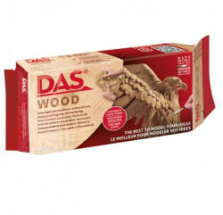 DAS Gyurma DAS Wood fahatású 700 g (348800) - eztkapdki