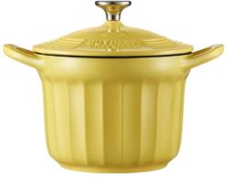 Buydeem Oala de orez BUYDEEM CP541-KR, 1.8 l Galben (CP541-MY) - cmcshop