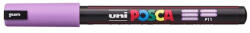 uni Filctoll UNI Posca PC-1MR lila (2UPC1MRL) - eztkapdki