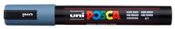 uni Filctoll UNI Posca PC-5M palaszürke (2UPC5MPALASZURKE) - eztkapdki