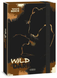 Ars Una Füzetbox ARS UNA A/4 Wild In The Dark (50855438) - eztkapdki