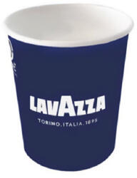 Lavazza Pohár eldobható papír LAVAZZA 1, 5 dl espresso 100 darabos (LAV20001057)