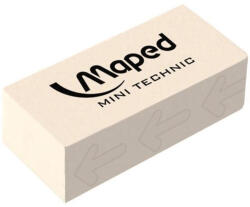Maped Radír, MAPED "Mini Technic 300 (011300) - eztkapdki
