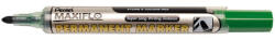 Pentel Marker alkoholos kerek pumpás NLF50-D Pentel Maxiflo zöld (NLF50-DO)