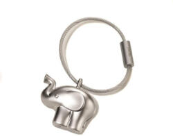 TROIKA Kulcstartó, TROIKA "Little elephant (KR14-01/MA)