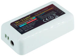 2r CONTROLLER FOR RGB 4 ZONE 12V 3x6A RF kontroller LED szalaghoz (L2206890)