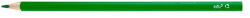 edu3 Színes ceruza EDU3 háromszögletű sötétzöld (1200010) - eztkapdki