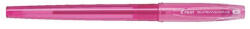 Pilot Golyóstoll, 0, 22 mm, kupakos, PILOT "Super Grip G", rózsaszín (BPS-GG-F-P) - eztkapdki
