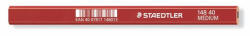 STAEDTLER Ácsceruza, közepes, STAEDTLER "148 40", 12db/doboz (148 40)
