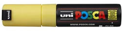 uni Filctoll UNI Posca PC-8K sárga (2UPC8KS) - eztkapdki