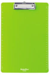 Flexoffice Felírótábla, A4, műanyag, FLEXOFFICE "FO-CB011", zöld (FO-CB011GREEN) - eztkapdki