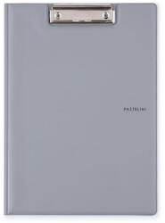 Pastelini Felírótábla PASTELINI pvc fedeles A/4 szürke (5-599) - eztkapdki