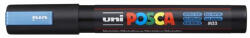 uni Filctoll UNI Posca PC-5M metál kék (2UPC5MMK) - eztkapdki
