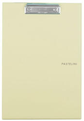 Pastelini Felírótábla PASTELINI pvc A/4 sárga (5-577) - eztkapdki