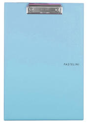 Pastelini Felírótábla PASTELINI pvc A/4 kék (5-574) - eztkapdki