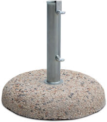 TopMebel База за чадър от цимент 25 кг (Φ52mm)