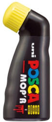 uni Filctoll UNI Posca MOP`R PCM-22 sárga (2UPCM22S) - eztkapdki
