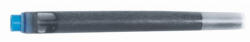 Parker Töltőtoll tintapatron, S0116240 Parker QUINK kék (7190028003)