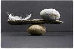 TopMebel " Balance" TopMebel картина на платно с дигитален печат 100x70x3cm