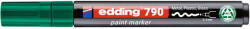 edding Lakkmarker, 2-3 mm, PCR, EDDING "790", zöld (4-790PCR004) - eztkapdki