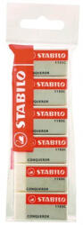 STABILO Radír, STABILO "Conqueror", (1193C6)
