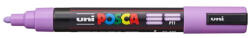 uni Filctoll UNI Posca PC-5M levendula (2UPC5MLEVENDULA) - eztkapdki