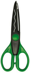 WEDO Olló kreatív WEDO 16cm hullám (77 1901)