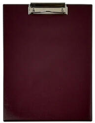Fortuna Felírótábla FORTUNA A4 pvc classic bordó (FO00060) - eztkapdki