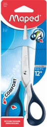 Maped Olló, általános, 16 cm, MAPED "Sensoft 3D", vegyes színek (069600)