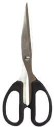 Optima Olló irodai OPTIMA 18cm fekete (26506) - eztkapdki