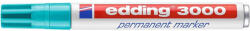 edding Alkoholos marker, 1, 5-3 mm, kúpos, EDDING "3000", türkíz (4-3000014) - eztkapdki