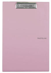 Pastelini Felírótábla PASTELINI pvc A/5 rózsaszín (5-557) - eztkapdki