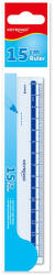 Keyroad Vonalzó 15 cm, Keyroad klasszikus (KR971607) - eztkapdki