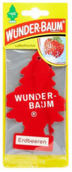 Wunder-Baum Autó illatosító WUNDERBAUM Eper (11000) - eztkapdki